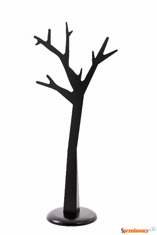 Wieszak stojący Drzewo 01 - Wieszaki - Brzeg