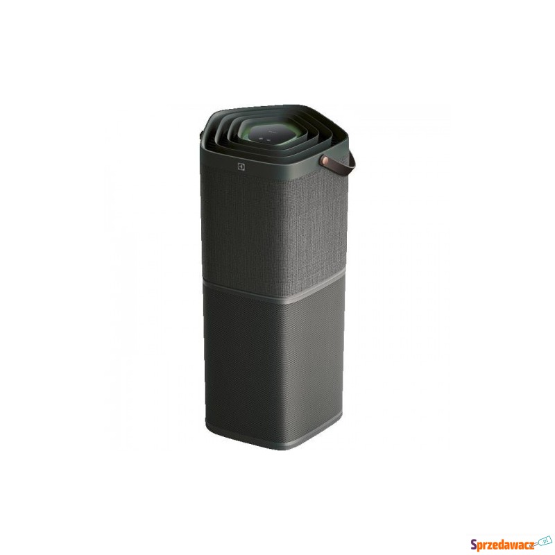 Oczyszczacz powietrza ELECTROLUX Pure A9 PA91-604DG - Oczyszczacze i nawil... - Radom