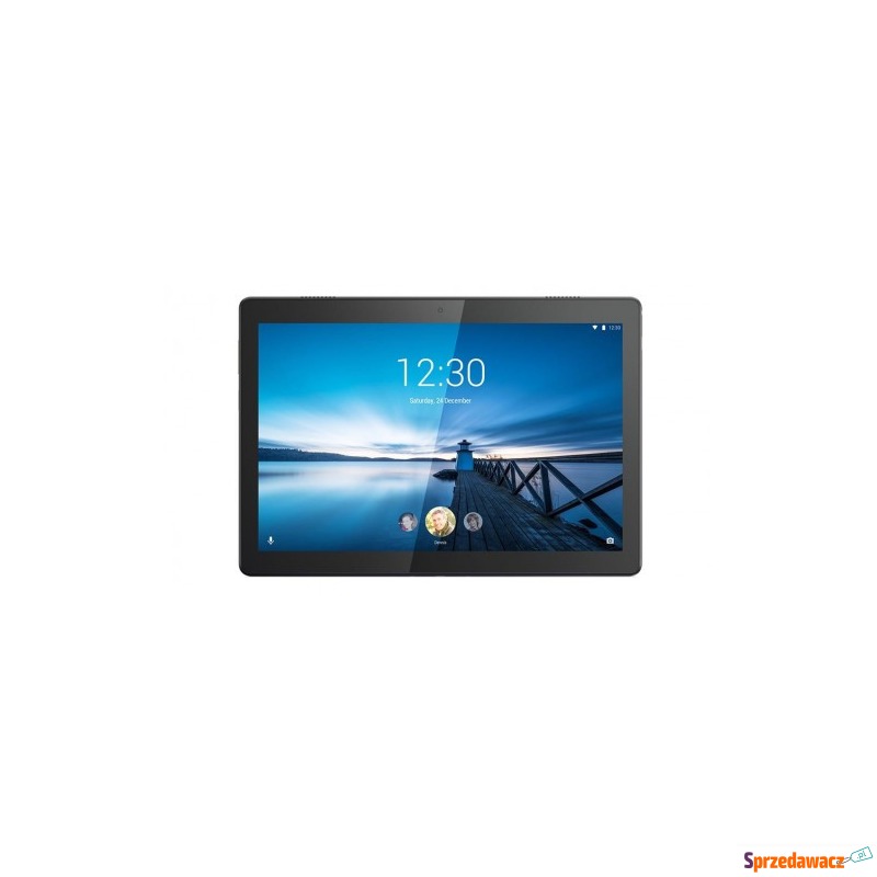 TAB M10 10,1" HD 2/16GB 4G LTE Slate Black - Tablety - Bytom