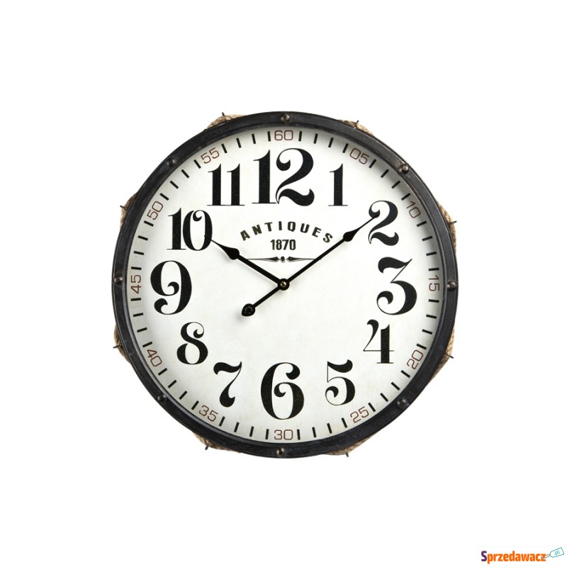 Zegar ścienny 50cm - Zegary - Puławy