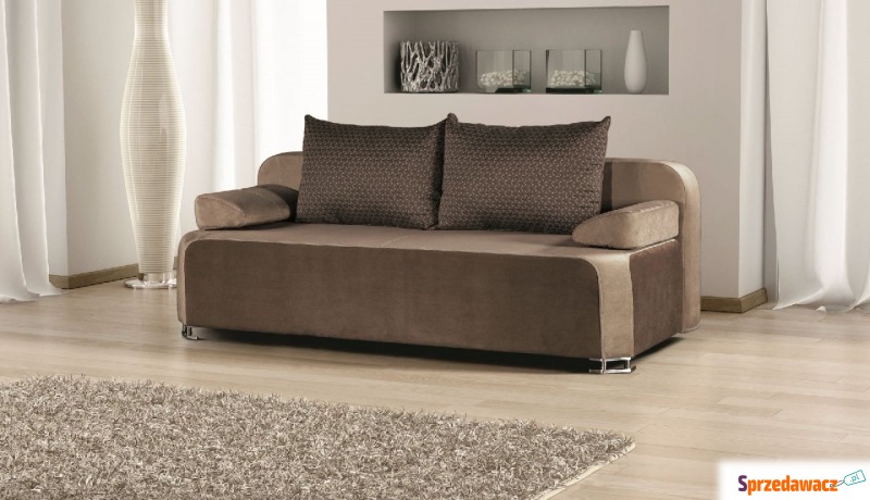 Sofa Neos 3FBA - Sofy, fotele, komplety... - Będzin