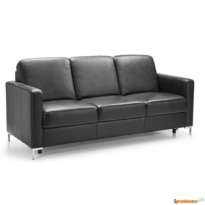 Sofa Basic 3F - Sofy, fotele, komplety... - Leszno
