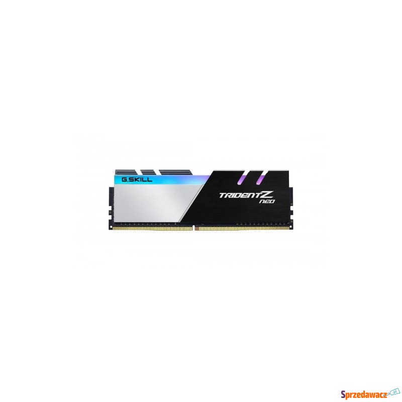 TRIDENTZ RGB NEO AMD DDR4 2X8GB 3800MHZ CL18 XMP2... - Pamieć RAM - Tarnobrzeg