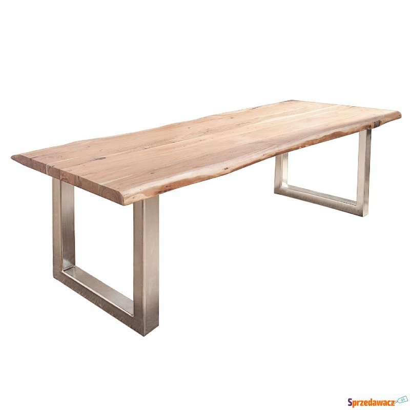Stół drewniany Tatum 300 cm - Stoły kuchenne - Tomaszów Mazowiecki