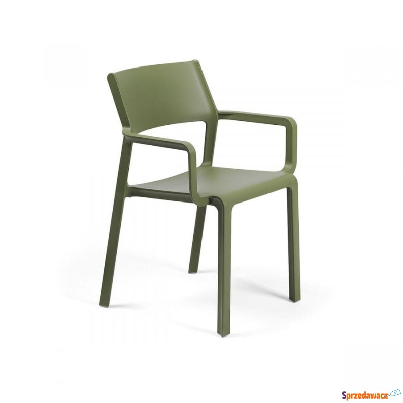 Krzesło Trill Arm Nardi - Agave - Krzesła kuchenne - Ciechanów