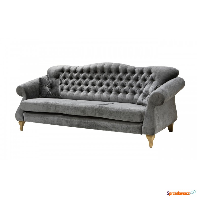 Sofa Constancia 3,5BF Exclusive - Sofy, fotele, komplety... - Piła