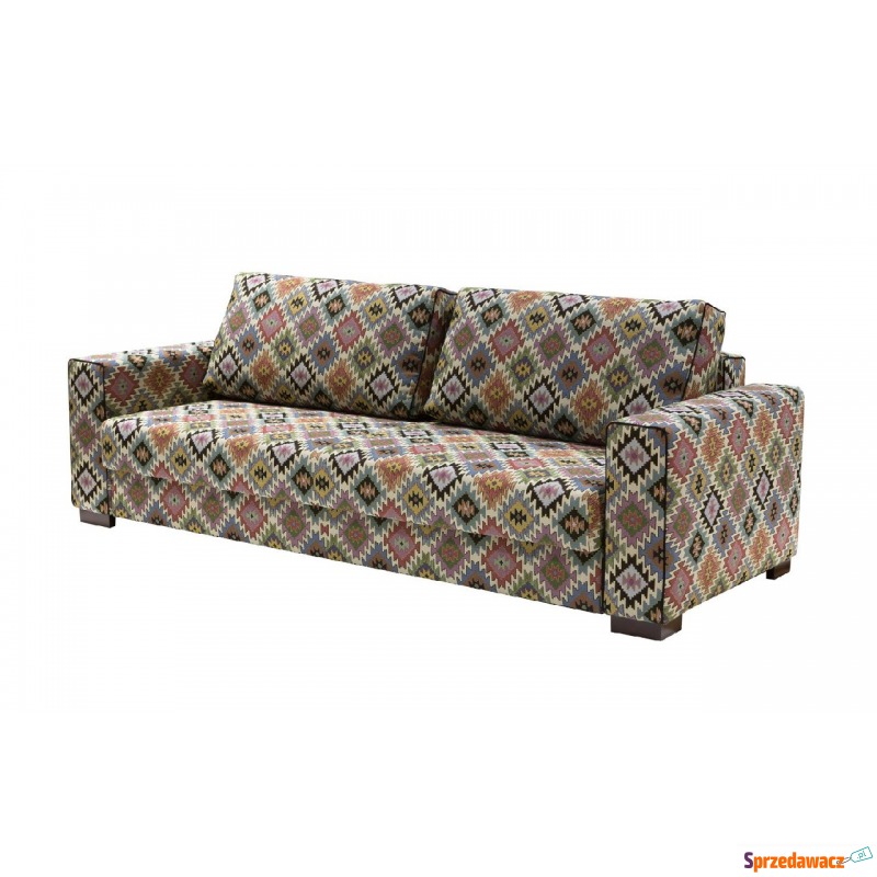 Sofa Time 3,5 Exclusive - Sofy, fotele, komplety... - Bydgoszcz