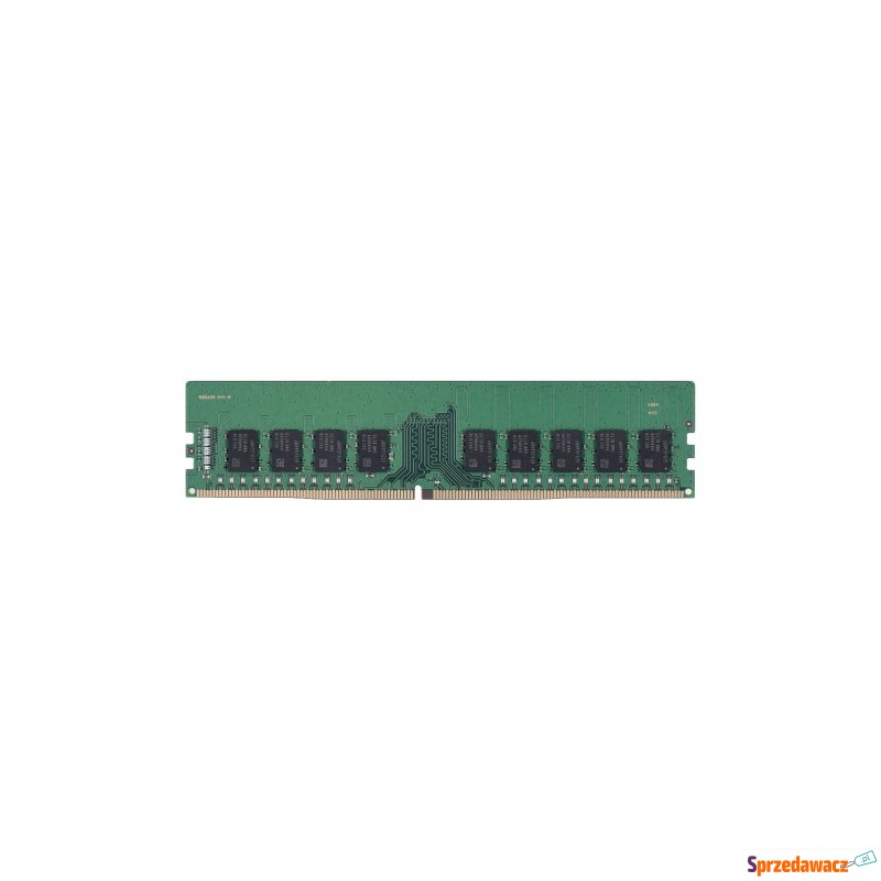 Pamięć Samsung M391A2K43BB1-CTD (DDR4 UDIMM; 1... - Pamieć RAM - Przasnysz