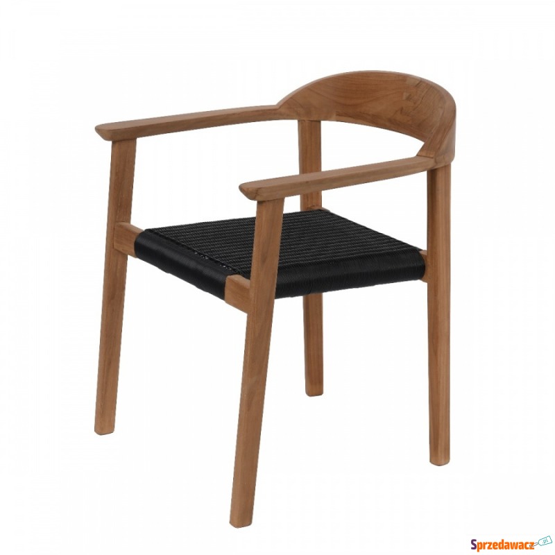 Krzesło Volta Edge 63x58x76 cm - Krzesła kuchenne - Olsztyn