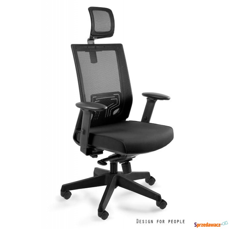 Krzesło biurowe Nez - Krzesła biurowe - Malbork