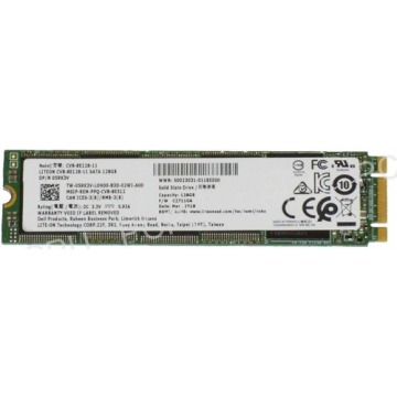 Dysk SSD 128GB M.2 LITE-ON CV8-8E128 SATA 6.0 GB/s