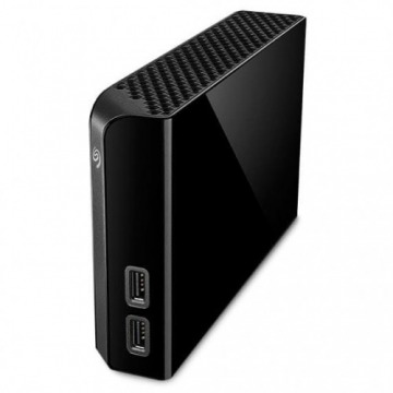 Dysk Seagate STEL4000200 (USB 3.0; kolor czarny)