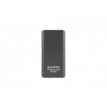 Dysk Zewnętrzny SSD GOODRAM HL100 1024GB