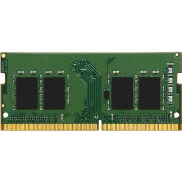 Pamięć Kingston KVR24S17S6/4 (DDR4 SO-DIMM; 1 x 4 GB; 2400 MHz; CL17)