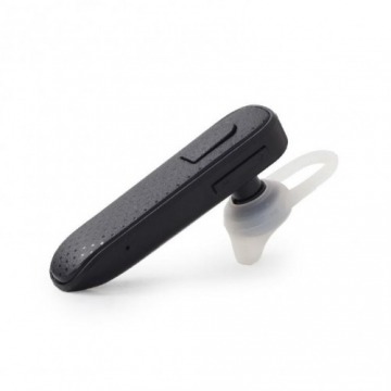 Słuchawka GEMBIRD BTHS-07 (douszne; Bluetooth; z wbudowanym mikrofonem; kolor czarny