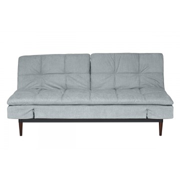 Sofa OX (szaroniebieski)