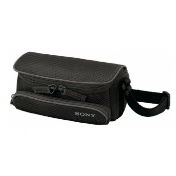 Sony torba na kamerę / aparat LCS-U5 czarna