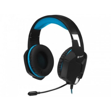 Słuchawki Tracer DRAGON TRASLU44893 (kolor czarno-niebieski)