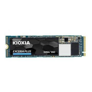 SSD KIOXIA EXCERIA PLUS NVMe Series, M.2 2280 500GB