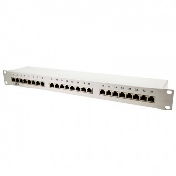 Patch panel LogiLink NP0036