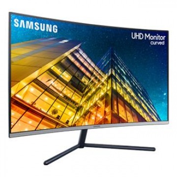 Monitor Samsung LU32R590CWUXEN (31,5
