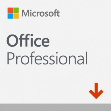 Microsoft Office 2019 Pro All Lang ESD