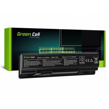 Zamiennik Green Cell do Dell Vostro 1015 1014 1088 A840 A860 10.8V 4400mAh