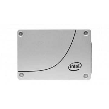 Dysk SSD Intel SSDSC2KG480G801 963346 (480 GB ; 2.5