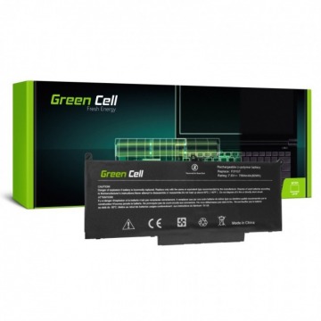 Zamiennik Green Cell F3YGT do Dell Latitude 7280 7290