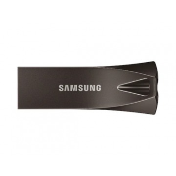 Samsung 32GB BAR Plus Titan Gray USB 3.1