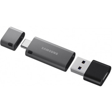 Samsung 32GB Duo Plus USB-C / USB 3.1