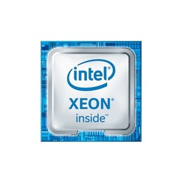 Intel Xeon E-2286G TRAY