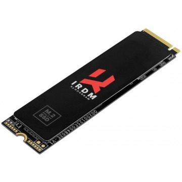 GOODRAM IRDM M2 PCIe NVMe 512GB