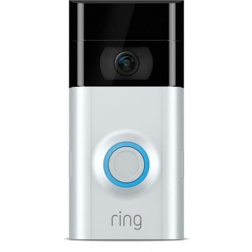 Wideodomofon Ring Video Doorbell 2