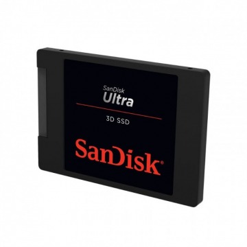 SanDisk Ultra 3D 2TB