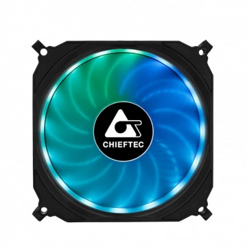 Wentylator Chieftec CF-1225RGB