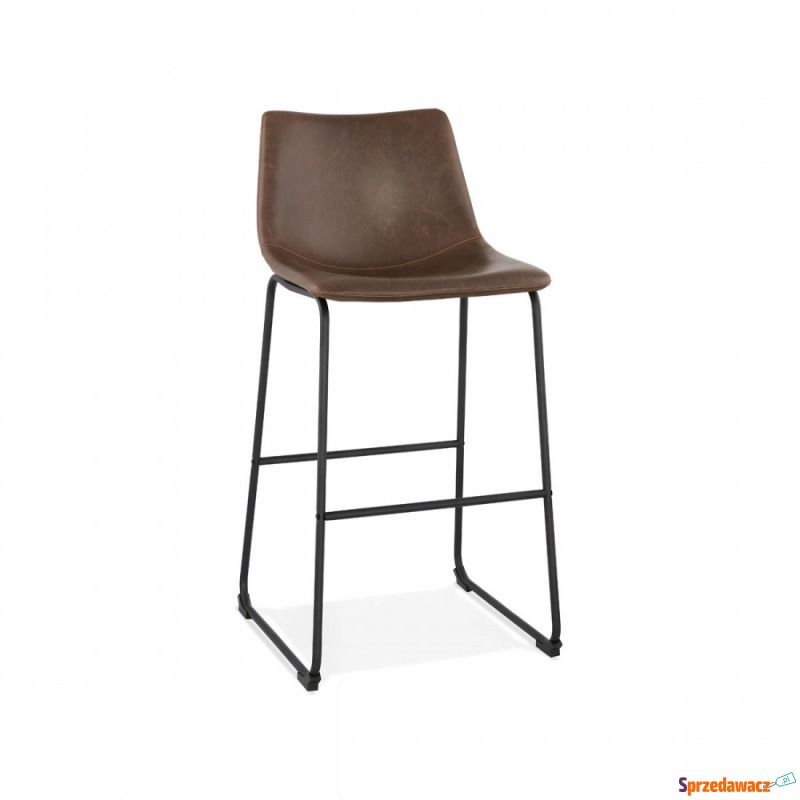 Krzesło barowe Kokoon Design Gaucho 98cm - Taborety, stołki, hokery - Mikołów