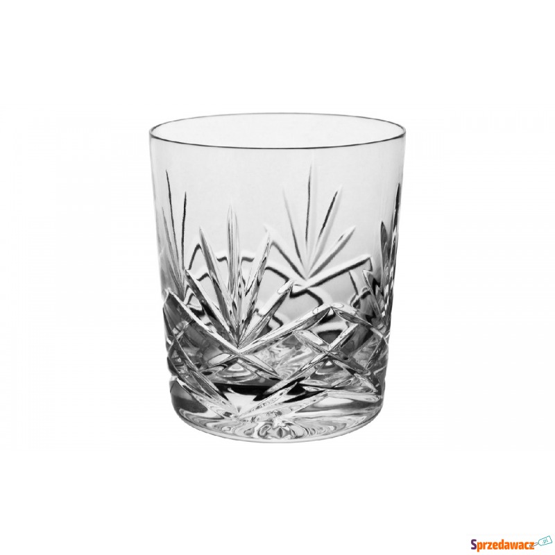 Szklanka kryształowa 280 ml - Szklanki - Bełchatów