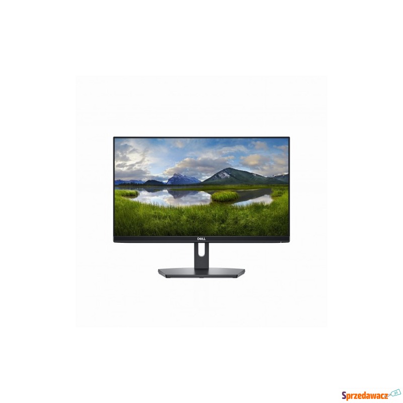 Monitor Dell SE2219H 210-AQOL (21,5"; IPS/PLS;... - Monitory LCD i LED - Piaseczno