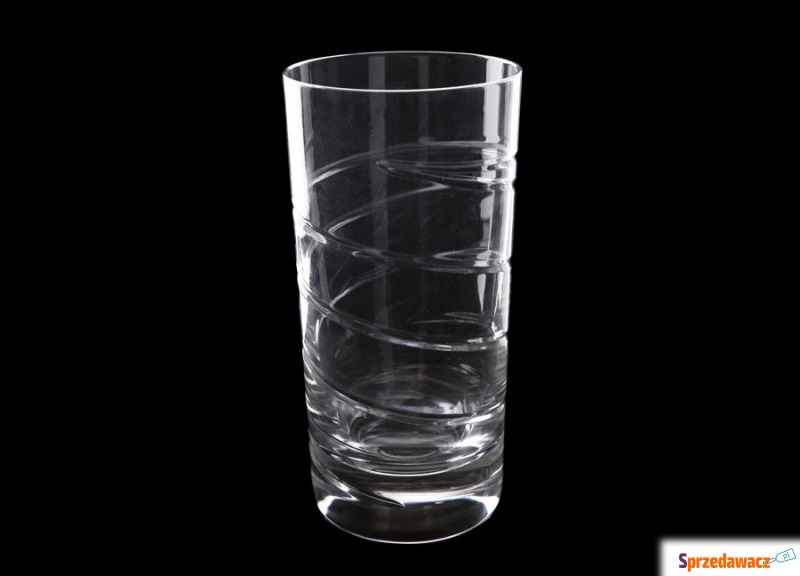 Szklanka kryształowa 320ml - Szklanki - Boguszów-Gorce