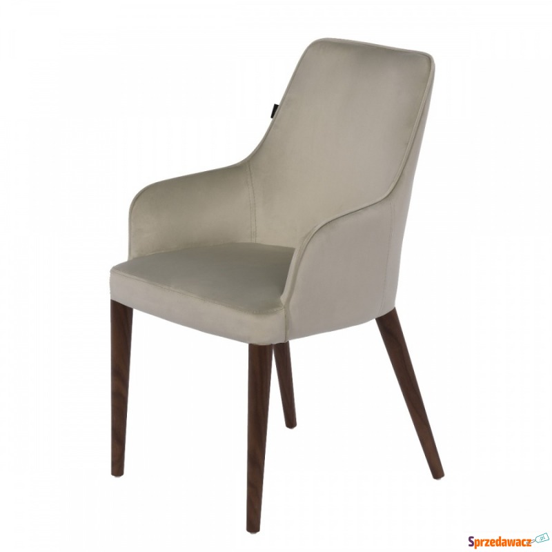 Krzesło Lenox 56x65x89cm - Krzesła do salonu i jadalni - Przemyśl