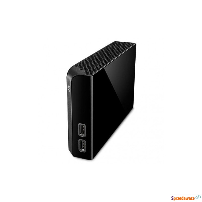 Dysk Seagate STEL4000200 (USB 3.0; kolor czarny) - Przenośne dyski twarde - Toruń