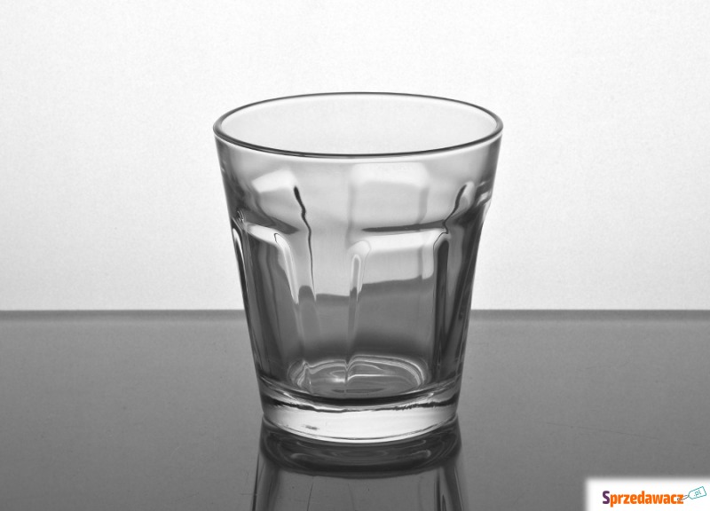 Szklanka do whisky mała 290ml Maxim - Szklanki - Sopot