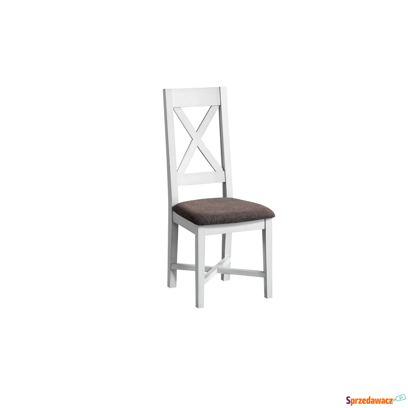 Krzesło tkanina R29 - Krzesła do salonu i jadalni - Bytom