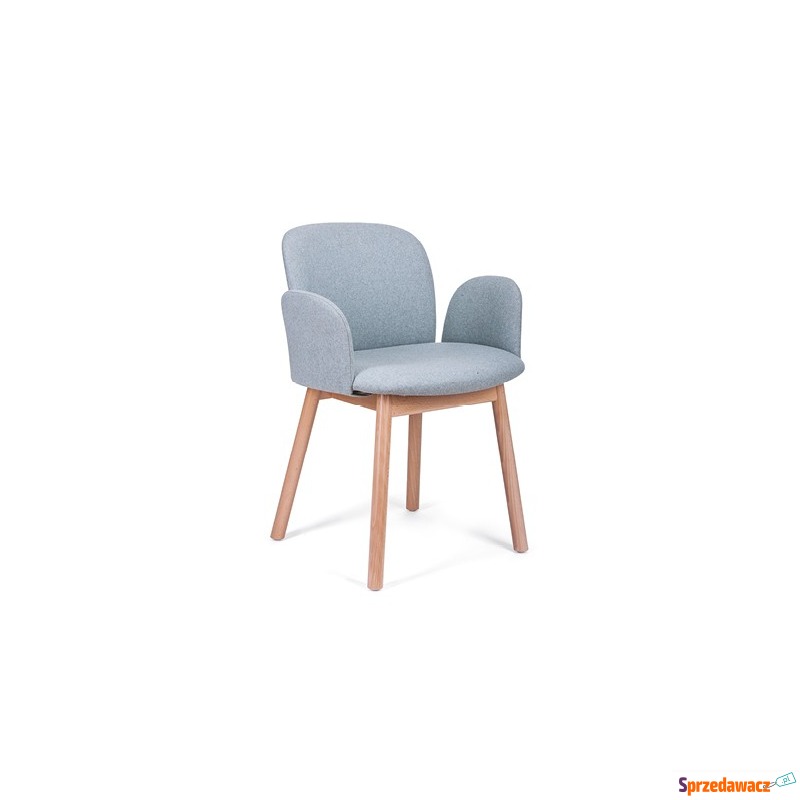 Krzesło April 1 - Krzesła do salonu i jadalni - Krosno