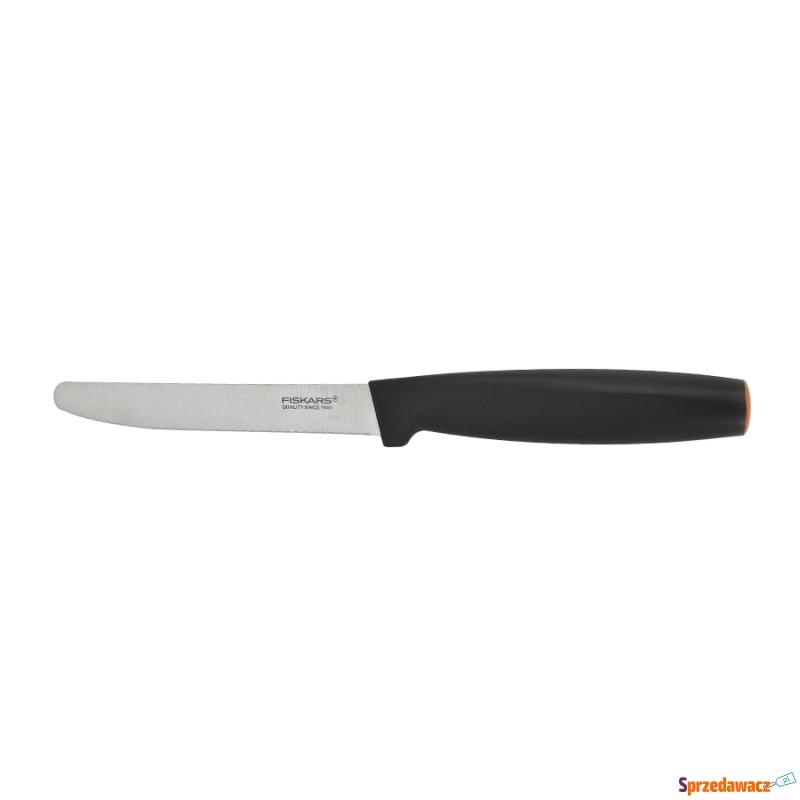 Nóż do pomidorów Fiskars 12cm - Sztućce, noże - Chełmno