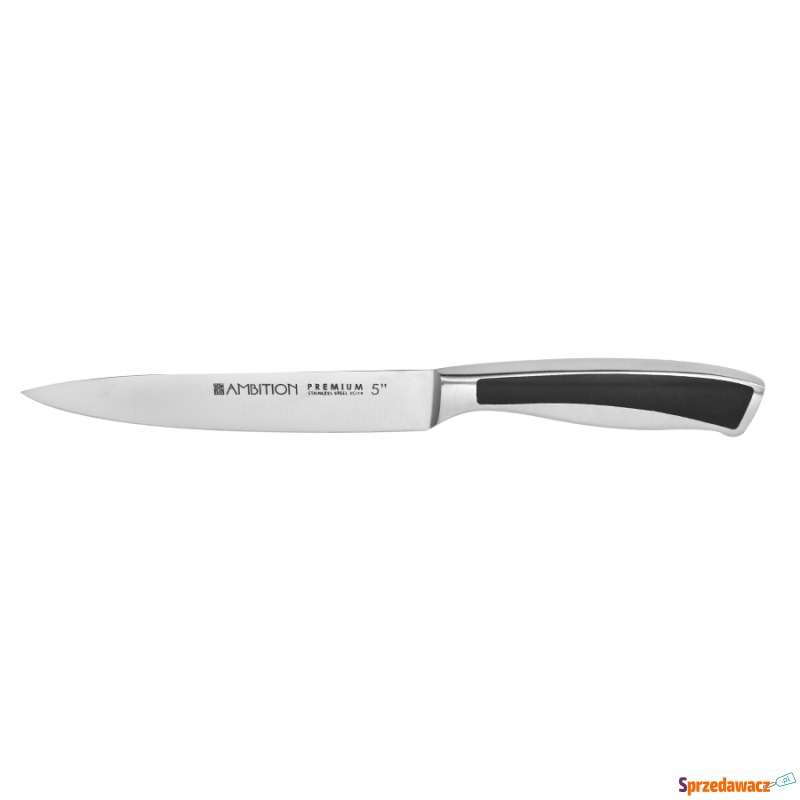 Nóż uniwersalny Ambition 13cm - Sztućce, noże - Rybnik