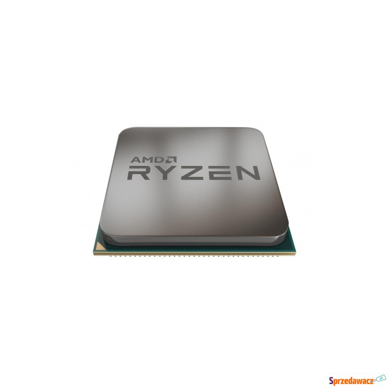 Procesor AMD Ryzen 5 3600X TRAY - Procesory - Olsztyn