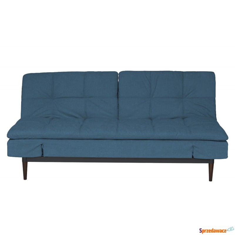 Sofa OX (indigo) - Sofy, fotele, komplety... - Gniezno