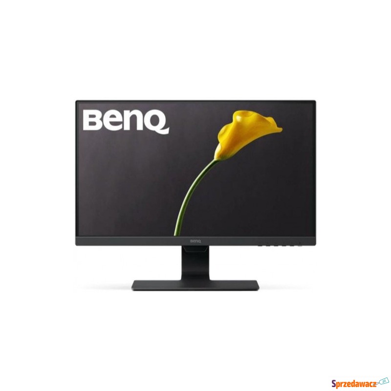 Monitor BenQ GW2480E 9H.LHELA.FBE (23,8"; IPS;... - Monitory LCD i LED - Koszalin